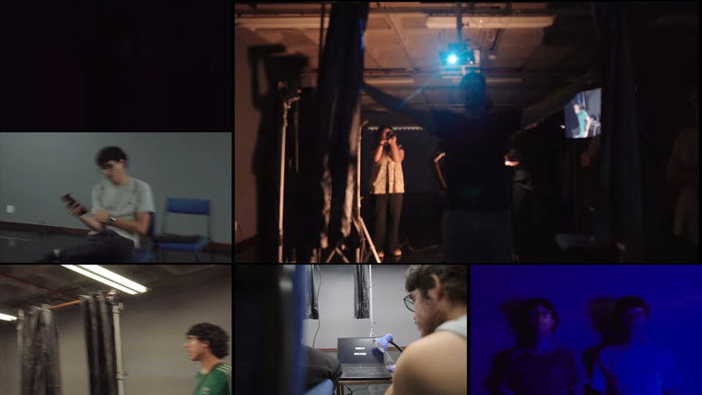 кадр из фильма Fazendo 