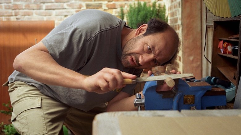 кадр из фильма J'invente rien