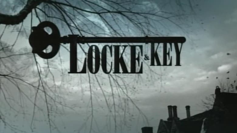 кадр из фильма Locke & Key