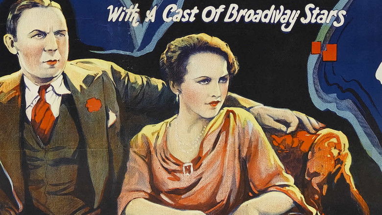 кадр из фильма The Shadow Laughs