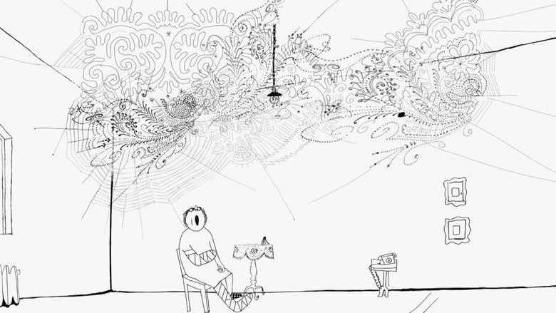 кадр из фильма Des trésors plein ma poche