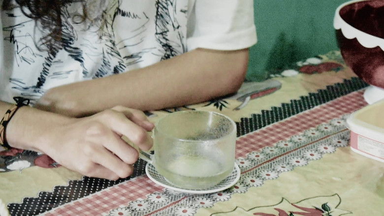 кадр из фильма A Última Xícara