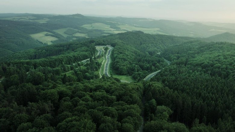 кадр из фильма The Green Hell