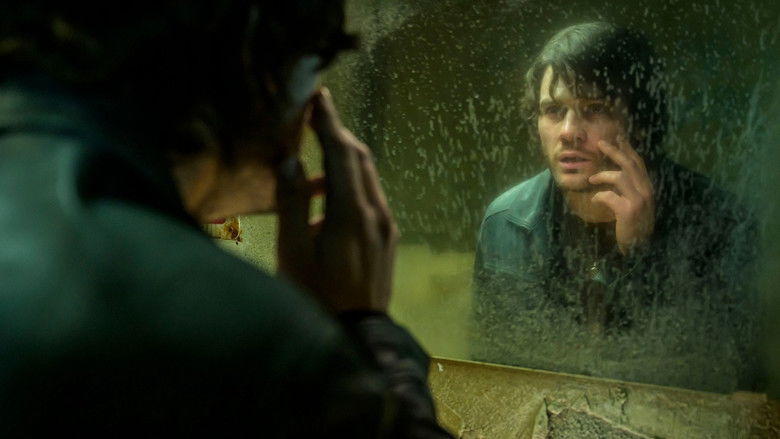 кадр из фильма Возвращение в Сайлент Хилл