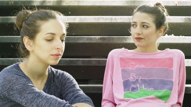 кадр из фильма Ballet Shoes