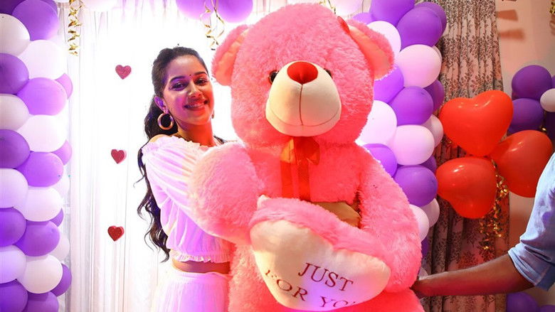 кадр из фильма ஜாங்கோ