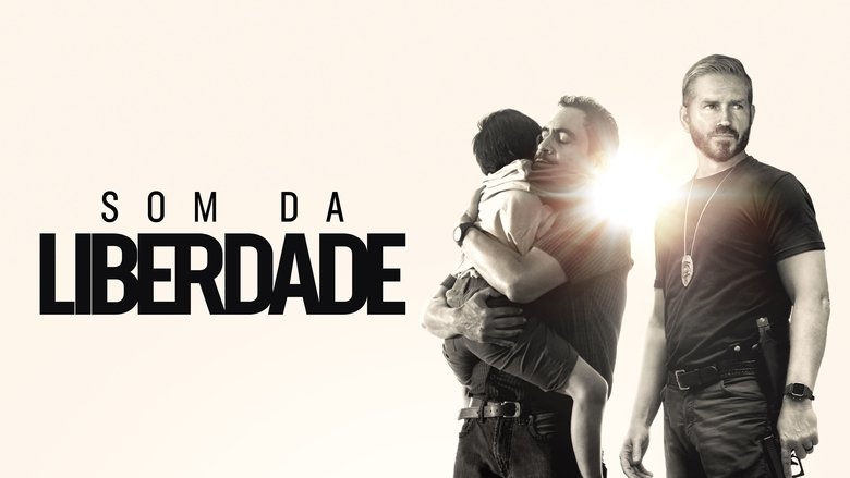 кадр из фильма Звук свободы