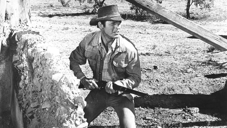 кадр из фильма Return of the Gunfighter