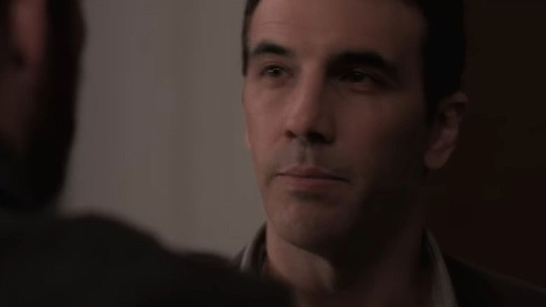 кадр из фильма Похищенный