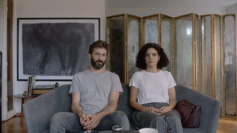 кадр из фильма Diyalog