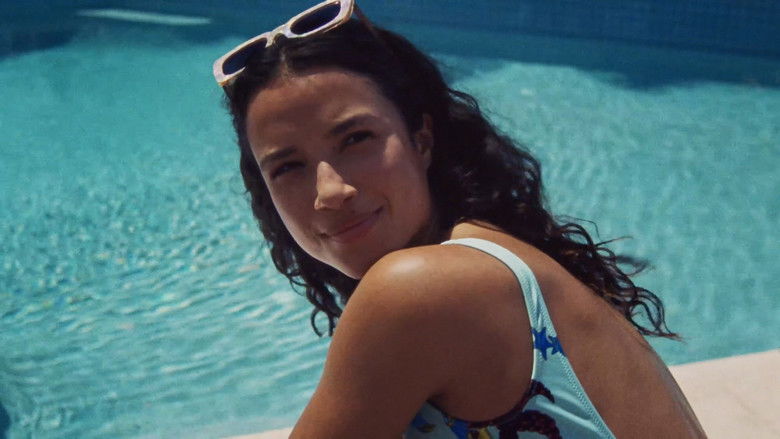 кадр из фильма The Palisades