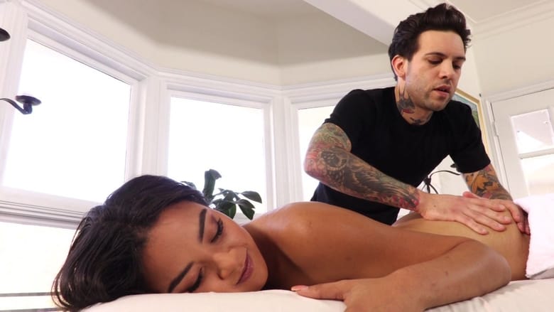 кадр из фильма Brother-Sister Rubdown 2