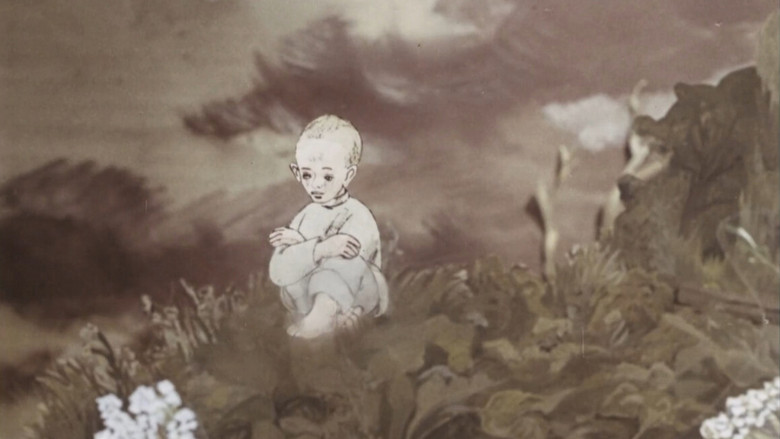 кадр из фильма Никита