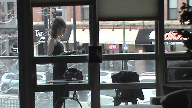 кадр из фильма harrison ford's wavelength