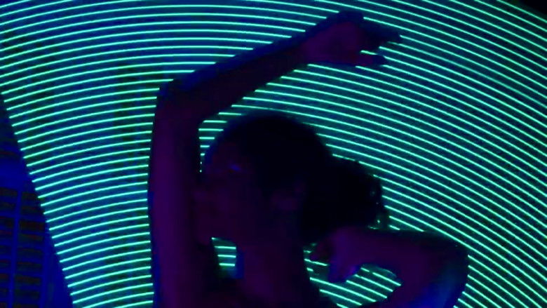 кадр из фильма Cabiluda