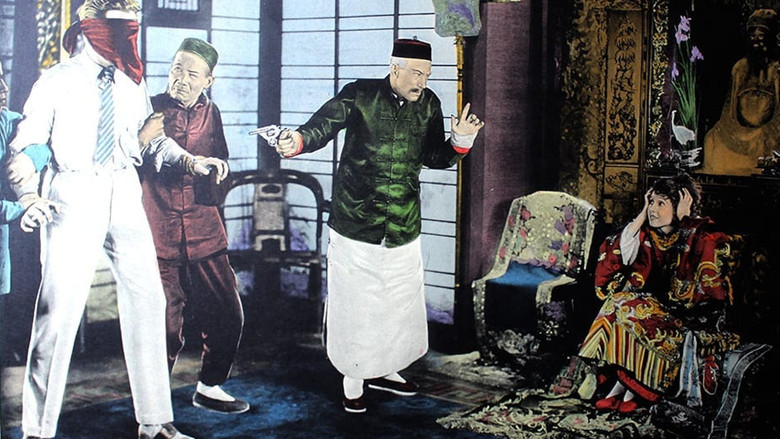 кадр из фильма The Cup of Life