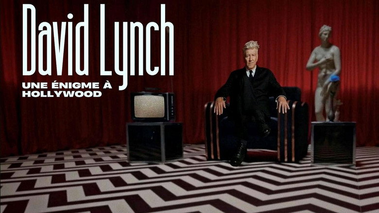 кадр из фильма Добро пожаловать в Линчлэнд