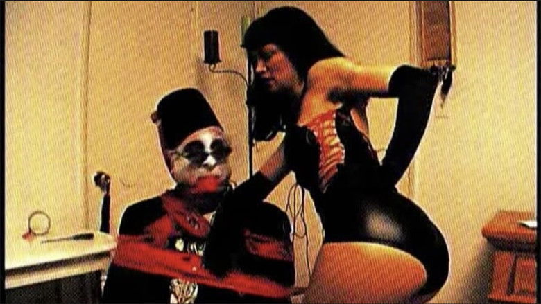 кадр из фильма Trasharella