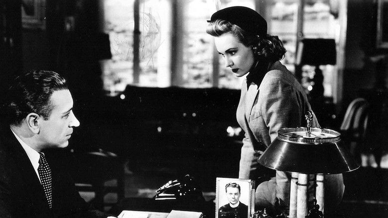 кадр из фильма Red Light