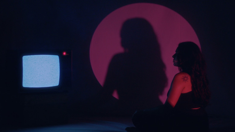 кадр из фильма Mi Jardín