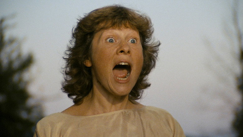 кадр из фильма Исчезновение