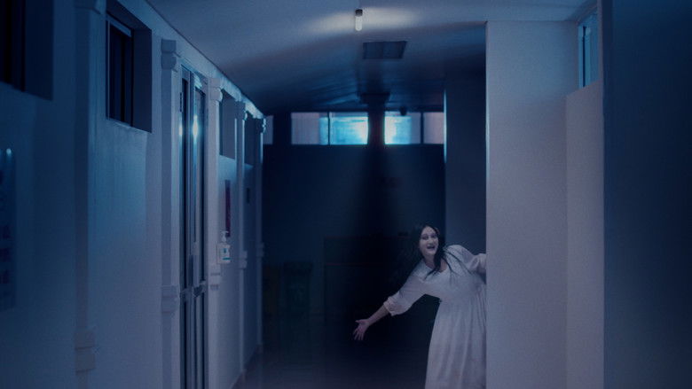 кадр из фильма Review Klinik Baru (feat. Sissy)