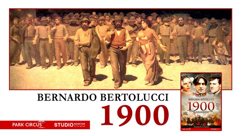 кадр из фильма Двадцатый век