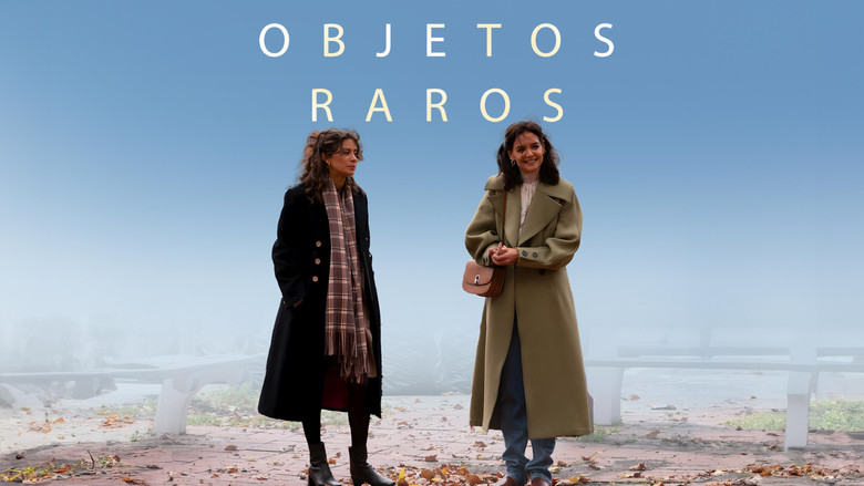 кадр из фильма Мелочи жизни