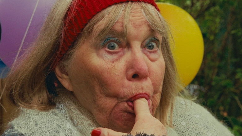 кадр из фильма Helium!