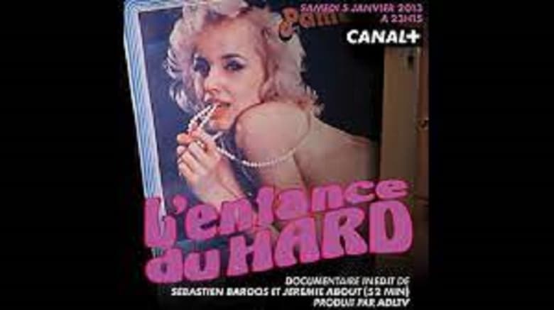 кадр из фильма L'Enfance du hard