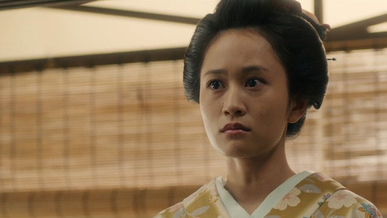 кадр из фильма のみとり侍