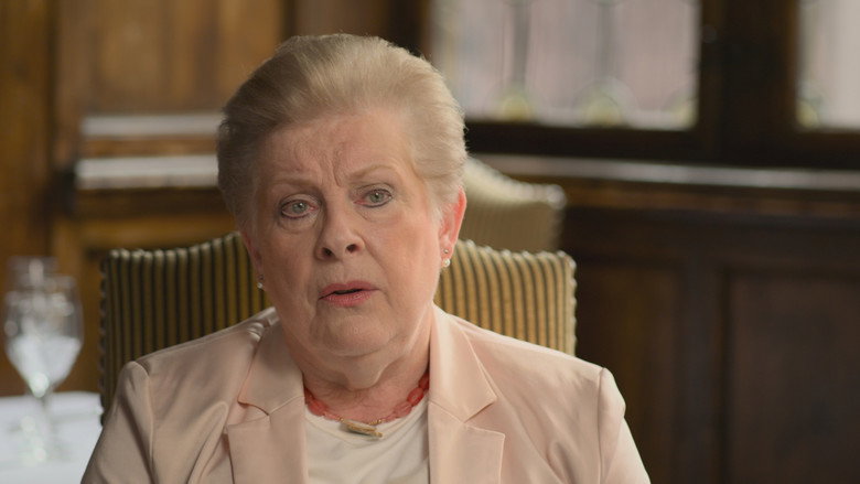 кадр из фильма Europe: La bataille des sièges