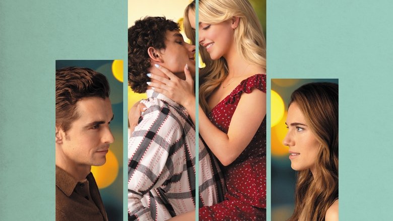 кадр из фильма Сожалею о тебе