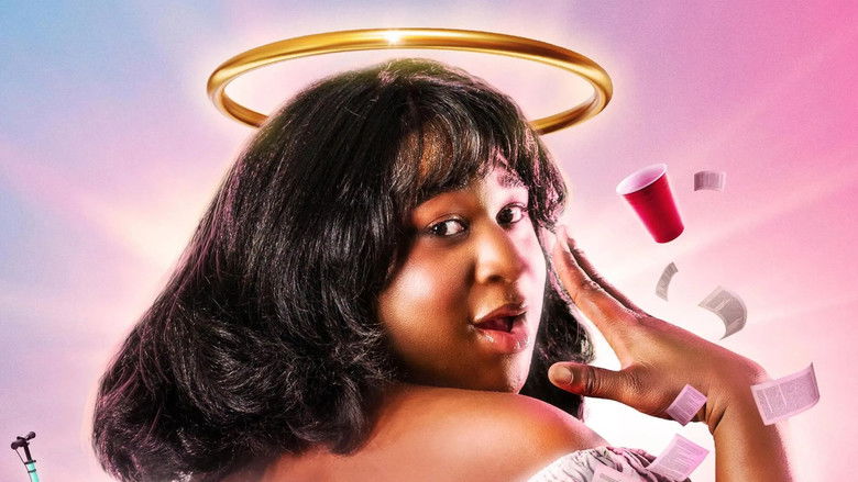 кадр из фильма Терри Джо: миссионерка в Майами