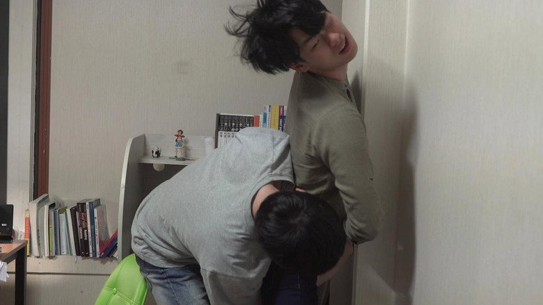 кадр из фильма 오픈