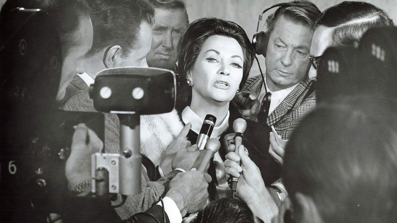 кадр из фильма The Seven Minutes