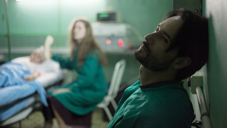 кадр из фильма Переводчик