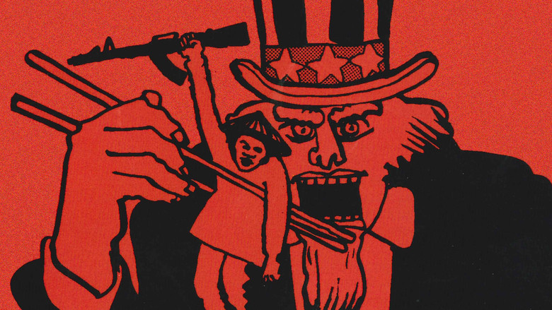 кадр из фильма In the Year of the Pig