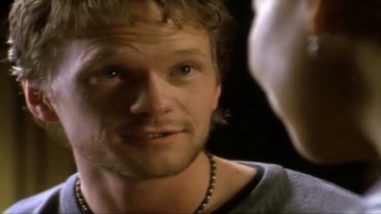 кадр из фильма The Wedding Dress