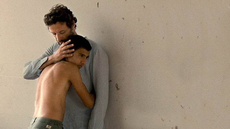 кадр из фильма L'Armée du Salut