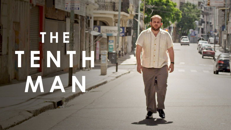 кадр из фильма Десятый человек