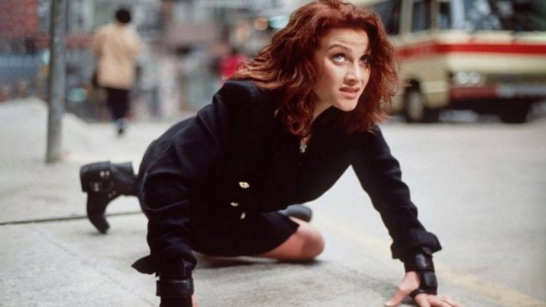 кадр из фильма Порох