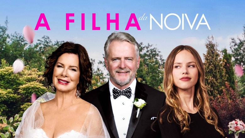 кадр из фильма Daughter of the Bride