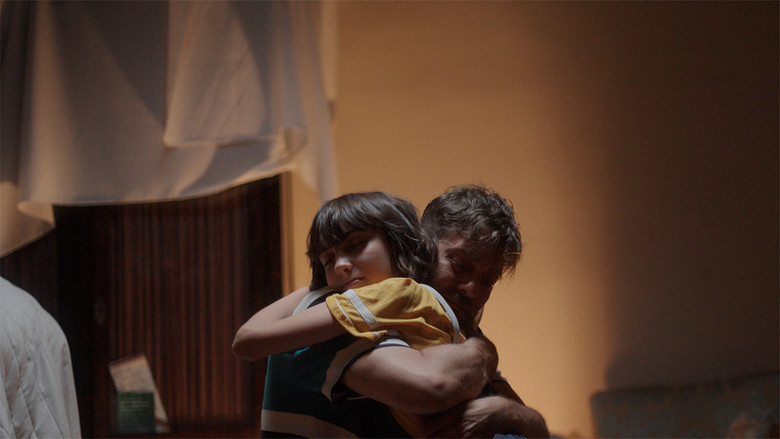 кадр из фильма Dame una razón para no quedarme con vos