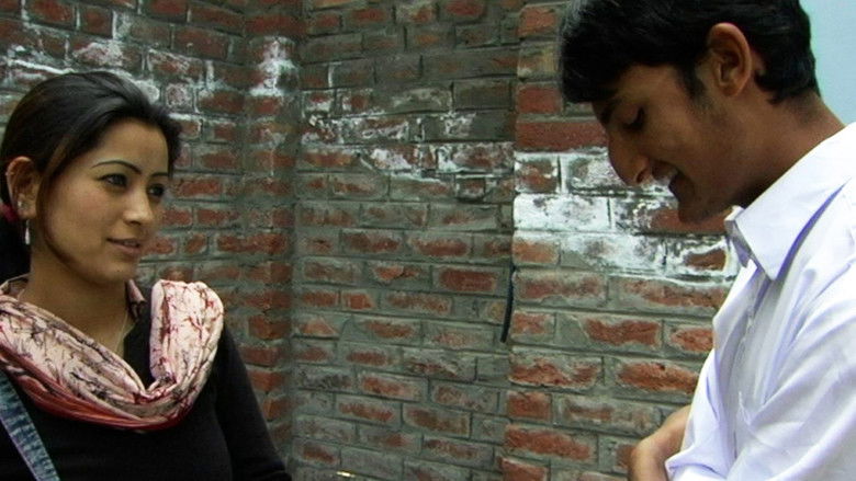 кадр из фильма Zero Bridge