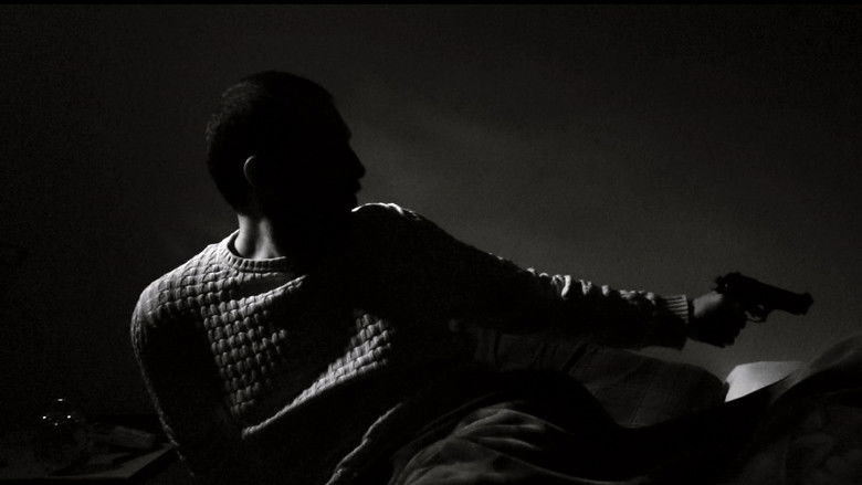 кадр из фильма Achilles' Nose