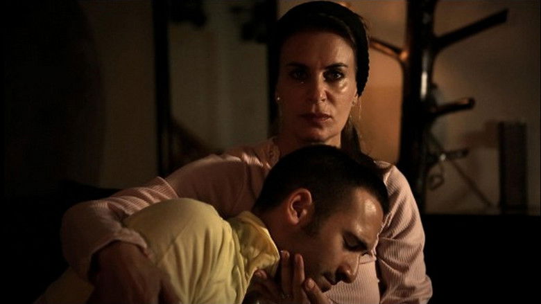 кадр из фильма לאהוב בקושי