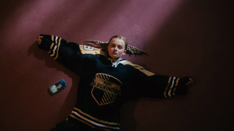 кадр из фильма Babystar