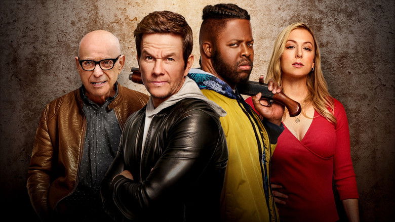 кадр из фильма Правосудие Спенсера