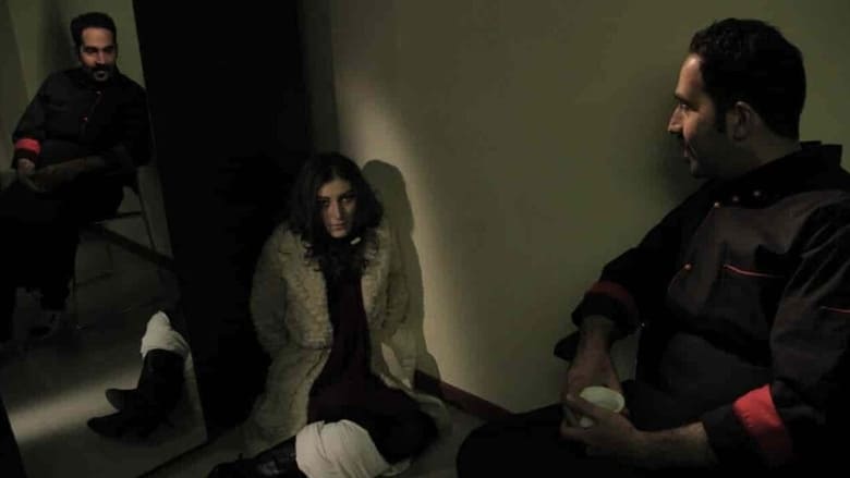 кадр из фильма اشک تمساح